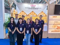 樂和家 | 廣交會(huì)完美收官 訂單如潮展實(shí)力